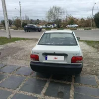 پراید 78 سه تیکه فابریک|خودرو سواری و وانت|بابل, |دیوار