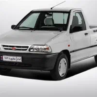 وانت تلفنی پراید وانت حمل در شهر صدرا و شهر شیراز