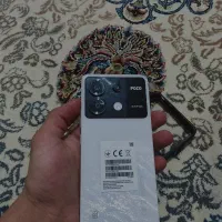 poco x6 5G|موبایل|مراغه, |دیوار