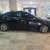 جک J5 اتوماتیک 1800cc، مدل ۱۳۹۴|خودرو سواری و وانت|کرج, کیانمهر|دیوار