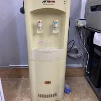 آبسردکن و آبجوش کره ای