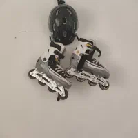 کفش اسکیت سایز ۳۹ تا ۴۳ مدل آلستار