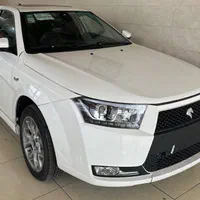 دنا پلاس ۶سرعته اقساطی تحویل فوری