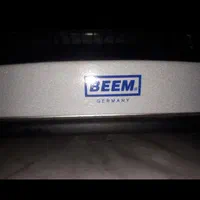 توستر بیم آلمان اصل|اجاق گاز و لوازم برقی پختوپز|کردکوی, |دیوار