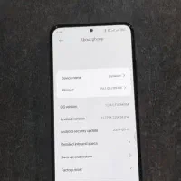 گوشی ردمی نوت ۱۱ پرو 4g|موبایل|تهران, جنت‌آباد جنوبی|دیوار