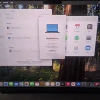 macbook pro m4|رایانه همراه|تهران, گلستان (شهرک راه آهن)|دیوار