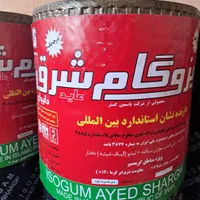 ایزوگام ساعدی