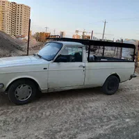 حملبار با وانتبا کرایه ارزانتر