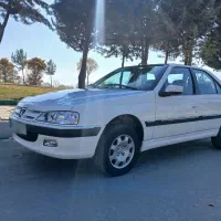 پژو پارس ۱۴۰۰ موتور زیمنس