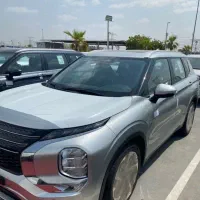 واردکننده تخصصی میستوبیشی اوتلندر پلاک اروند|خودرو سواری و وانت|اهواز, کوی مندلی(سه راه خرمشهر)|دیوار