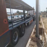 کفی سواریکش|خودرو سنگین|شریف‌آباد, |دیوار