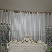 پرده|پرده، رانر، رومیزی|خمینیشهر, |دیوار