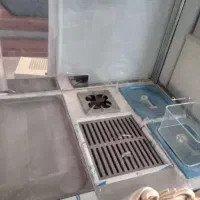 فر ساندویچ نو