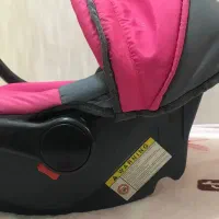 کریر کودک خارجی مارک چیکو|کالسکه و لوازم جانبی|ارومیه, |دیوار