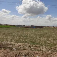 زمین فروشی  سی متری هویزه ...