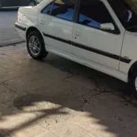 پارس تیوفایو سفارشی ۱۴۰۱