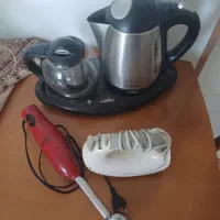 وسایل اشپزخانه