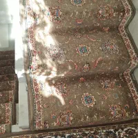 رو پله ای|پادری|اراک, |دیوار