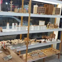 واگذاری  کامل محصولات چوبی به قیمت خرید
