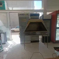 کباب پز مشابه نو فقط ۱۰تومن