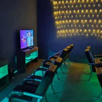 گیم نت آدرنالین