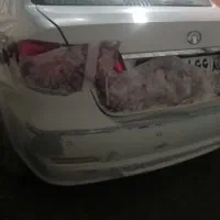 رنگ آمیزی ماشین