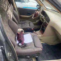 پارس elx|خودرو سواری و وانت|زنجان, |دیوار