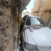پراید|خودرو سواری و وانت|خمینی‌شهر, |دیوار