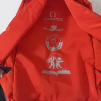 کوله پشتی مارک نیک در رنگبندی خاص|کیف، کفش، کمربند|مشهد, امامیه (شهرک غرب)|دیوار