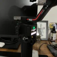 گیمبال DJI RS3 استاندارد|دوربین عکاسی و فیلم‌برداری|رشت, استقامت ۲|دیوار
