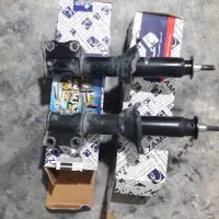 کمک فنر پراید