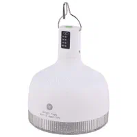 لامپ شارژی ۴۸ وات با کیفیت ( فروشگاه دیجیتال نهال)|لامپ و چراغ|کازرون, |دیوار