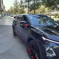 فونیکس fx بدون نقطه مدل ۱۴۰۳ صفر