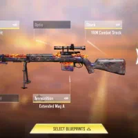 اکانت کالاف|اسباب‌‌بازی|برازجان, |دیوار