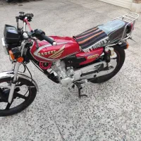 فروش موتورسیکلت