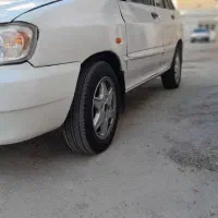 پراید ۱۳۲ دوگانه|خودرو سواری و وانت|شیروان (خراسان), |دیوار