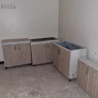 کابینت فلزی ۶ مترمکعب