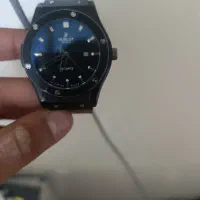 ساعت هابلوت