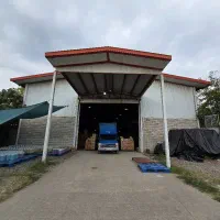 اجاره سوله 1500 متر جاده تهران|اجارهٔ دفتر صنعتی، کشاورزی، تجاری|رشت, بیجارپس|دیوار