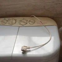 لباس شویی مارک پاک شوما. دو قلو