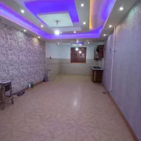 دوواحدی طبقه بالا70متر1خواب احصاری عباسی1