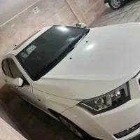 فروش دنا اتومات آپشنال|خودرو سواری و وانت|اهواز, کیانپارس |دیوار