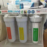 نمایندگی فروش دستگاه تصفیه آب اقساطی با نصب رایگان