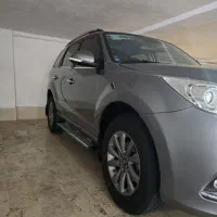 هایما S7 مدل 1400|خودرو سواری و وانت|تهران, شهرآرا|دیوار