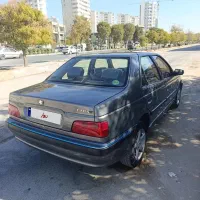 پارس تیوفایو94|خودرو سواری و وانت|کرمانشاه, |دیوار