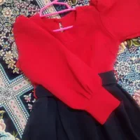 لباس دخترانه مجلسی|کفش و لباس بچه|اندیشه, اندیشه فاز ۱|دیوار