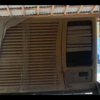 کولر پنجره ای سالم