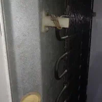 یخچال فریزر دوو سالم|یخچال و فریزر|بندرعباس, |دیوار