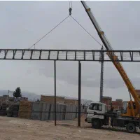 جوشکاری سیار الهیان|خدمات پیشه و مهارت|بجنورد, |دیوار