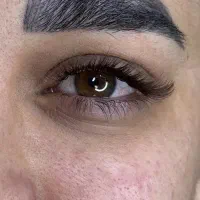 اکستنشن مژه